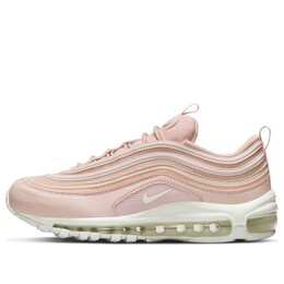 Кроссовки air max 97 Nike, розовый dh8016-600 | pink/white