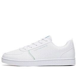 Кроссовки серии скейтбординг кроссовки Anta, белый 922128009-4 | white