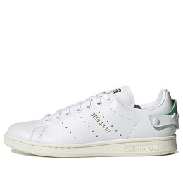 Кроссовки stan smith xtra Adidas, белый gx3309 | white/green