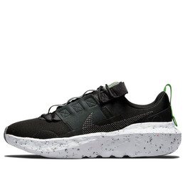 Кроссовки кратер удар Nike, черный cw2386-001 | black/gray