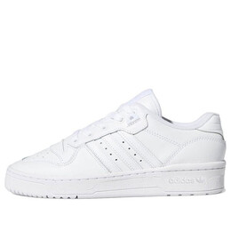 Кроссовки соперничество низкое Adidas, белый fv4225 | white