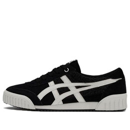 Кроссовки machuation кроссовки Onitsuka Tiger, черный 1182a596-001 | black/white