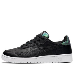 Кроссовки япония s Asics, черный 1202a292-001 | black/black
