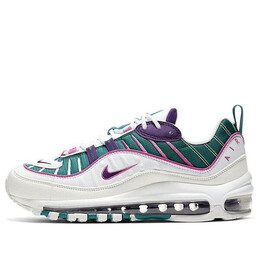 Кроссовки air max 98 Nike, фиолетовый ci3709-301 | purple