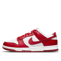 Кроссовки данки низкие следующая природа Nike, белый dn1431-101 | white/gym red