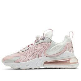 Кроссовки air max 270 react eng Nike, черный ck2595-001 | black