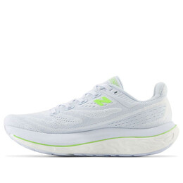 Кроссовки свежая пена x vongo v6 shoes New Balance, белый wvngoli6 | white/green