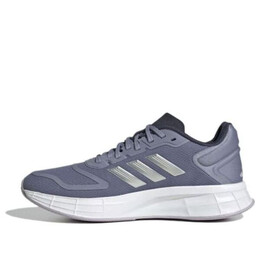 Кроссовки duramo sl Adidas, фиолетовый hp2386 | purple/white/sliver