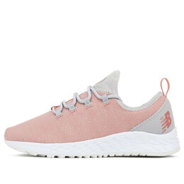 Кроссовки серии arish New Balance, розовый wariahp1 | pink
