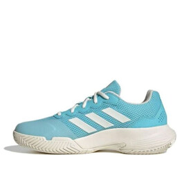 Кроссовки gamecourt 2.0 Adidas, бирюзовый id1493 | turquoise/multi-color