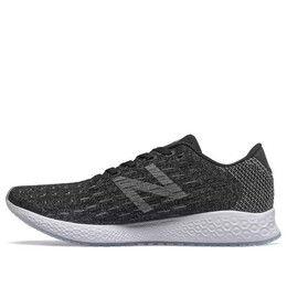 Кроссовки zante New Balance, черный wzanpbk | black