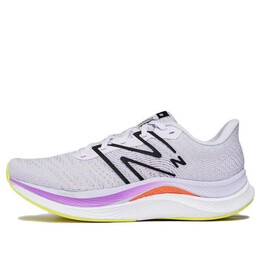 Кроссовки fuelcell propel v4 New Balance, серый wfcprlg4 | libra with quartz grey