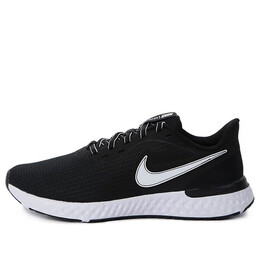 Кроссовки революция 5 доб. Nike, черный cz8590-001 | black