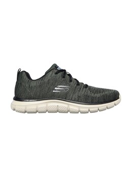 Низкие кроссовки Skechers Sportliche, зеленый 5045802 | grün