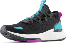 Кроссовки FuelCell Trainer v2 New Balance, цвет Black/Virtual Blue 9884594 | black/virtual blue