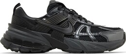 Nike Кроссовки Wmns V2K Run 'Black Anthracite', черный fd0736 001 | black