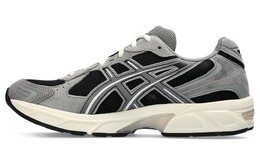 Asics Gel-1130 Кроссовки унисекс, Черный/Серый 1201a255-004 | black/gray