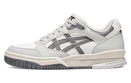 Винтажные баскетбольные кроссовки Asics Gel-Spotlyte унисекс, Белый/Серый 1203a505-101 | white/gray