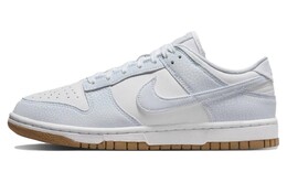 Женские кроссовки для скейтбординга Nike Dunk, Белый/Синий fn6345-100 | white/blue