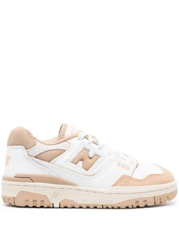 New Balance кроссовки 550 Incense, белый bb550nec | белый