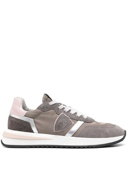 Philippe Model Paris кроссовки Tropez 2.1, серый tyldw056 | серый
