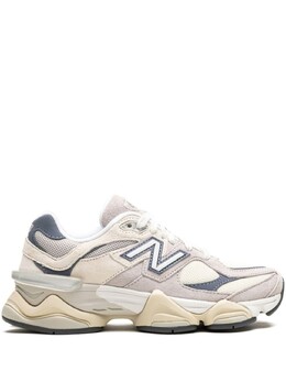 New Balance кроссовки 9060 Moonrock Linen, нейтральный цвет u9060eeb | нейтральный цвет