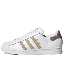 Кроссовки суперзвезда Adidas, белый fz5462 | white