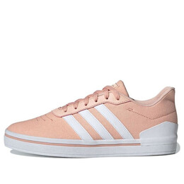 Кроссовки neo heawin розовые Adidas, розовый ee9745 | pink