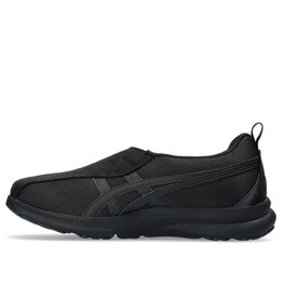 Кроссовки life walker Asics, черный 1242a018-001 | black