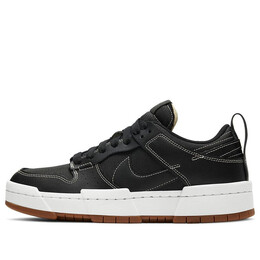Кроссовки dunk low destroy Nike, черный ck6654-002 | black