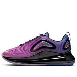 Кроссовки air max 720 se Nike, фиолетовый cd0683-400 | purple