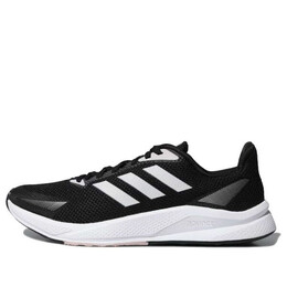 Кроссовки x9000l1 Adidas, черный eg4794 | black/white