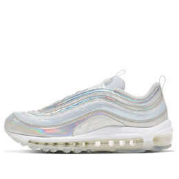 Кроссовки air max 97 Nike, белый cu8872-196 | white