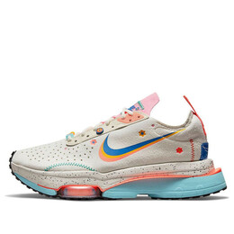 Кроссовки Air Zoom Type Nike, белый dj5064-144 | white