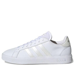 Кроссовки neo grand court td lifestyle court Adidas, белый gy9869 | white