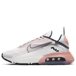 Кроссовки air max 2090 Nike, белый cv8727-100 | white/blackgray