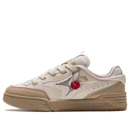 Кроссовки путешествие Anta, бежевый 922418071-5 | beige/brown/red