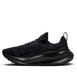 Кроссовки Reactx Infinity Run 4 Nike, черный dr2670-004 | black
