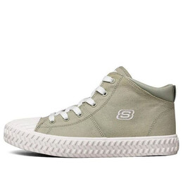 Кроссовки street trax 'green' Skechers, зеленый 155381-sage | green