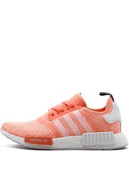 Кроссовки Adidas NMD_R1 Lifestyle Women, оранжевый by3034 | оранжевый