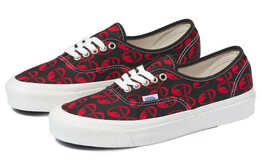 Кроссовки Authentic Mooneyes X Vans 44 Dx 'Anaheim Factory - Black Red' vn0a5kx4avo