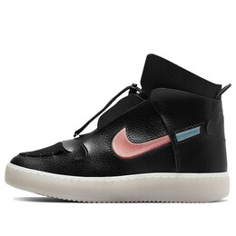 Кроссовки испорчены Nike, черный ci7594-001 | black