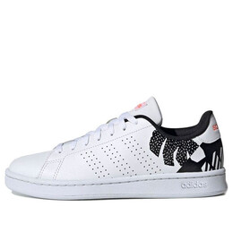 Кроссовки neo advantage Adidas, белый eh1112 | white/black