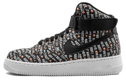 Кроссовки для скейтбординга Nike Air Force 1 Mid женские ao5138-001