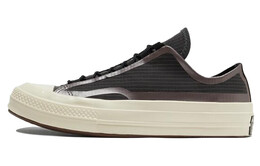 Кеды Converse Chuck Taylor All Star 70 Ox Metallic Tape Seam Storm Wind 170768c