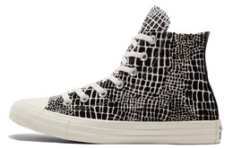 Кеды Converse Chuck Taylor All Star 'Creamwhite Black' Women's 570311c