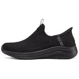 Кроссовки Skechers Sport Lifestyle Shoes Women's Low-top Black, черный 150450-bbk | black