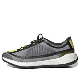 Кроссовки пульсбуст hd Adidas, черный g25877 | black/gray