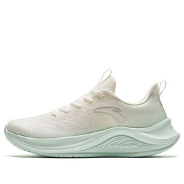 Кроссовки супер гибкие Anta, бежевый 922425509-2 | beige/green