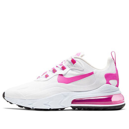 Кроссовки air max 270 react Nike, белый cj0619-100 | white